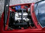 Alfa Romeo Alfetta GTV 2000 Turbodelta 1979 года